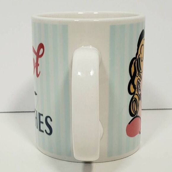 I'm Still Hot Now It Just Comes in Flashes Coffee Tea Mug Cup - Picture 3 of 9